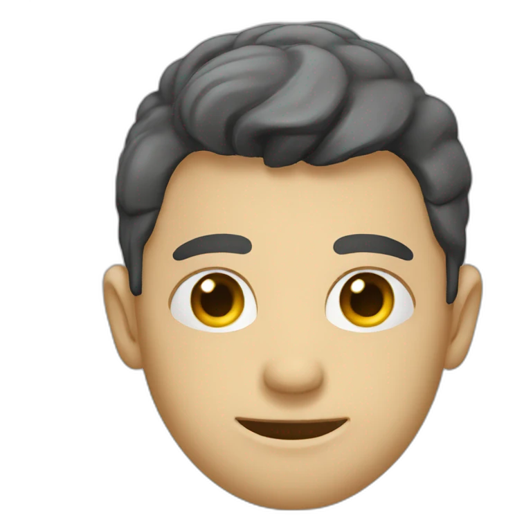 Points emoji
