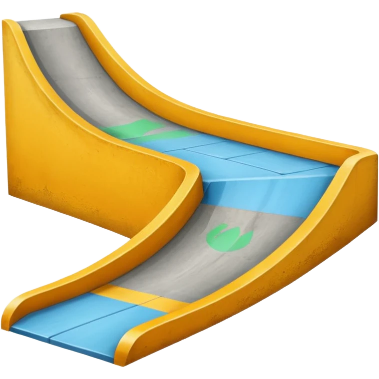 freestyle ramp emoji