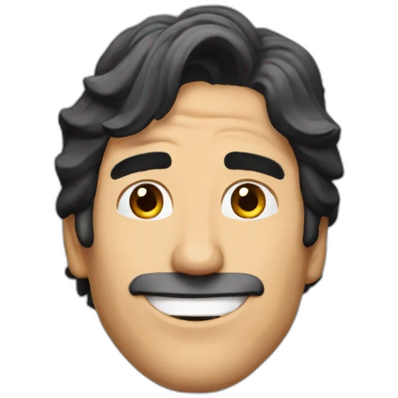 Gary gulman comedian emoji