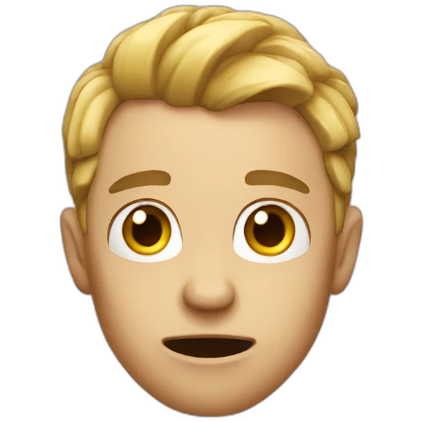 Emotion status temptation emoji