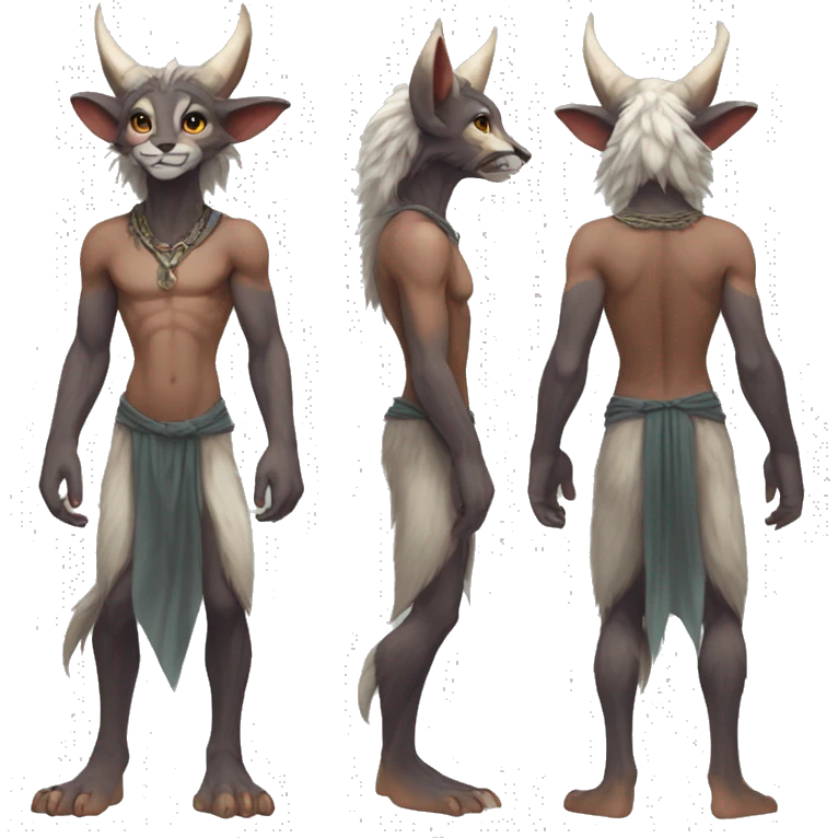  anthro vernid full body e emoji