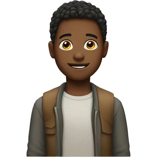 son  emoji