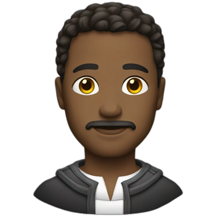 justice emoji