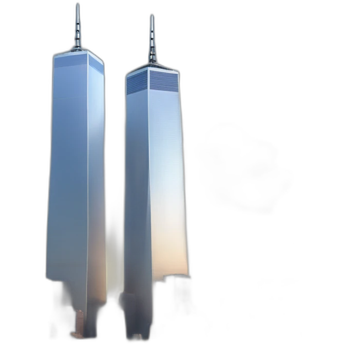 world trade center emoji
