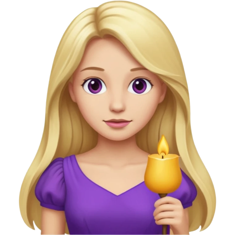 Rupanziel emoji