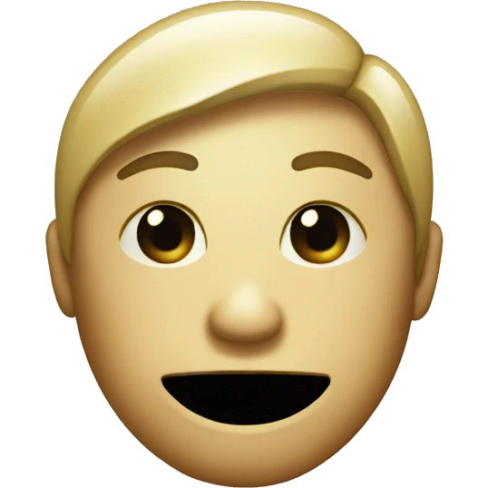An anonymous person icon with a question mark shadow behind it emoji