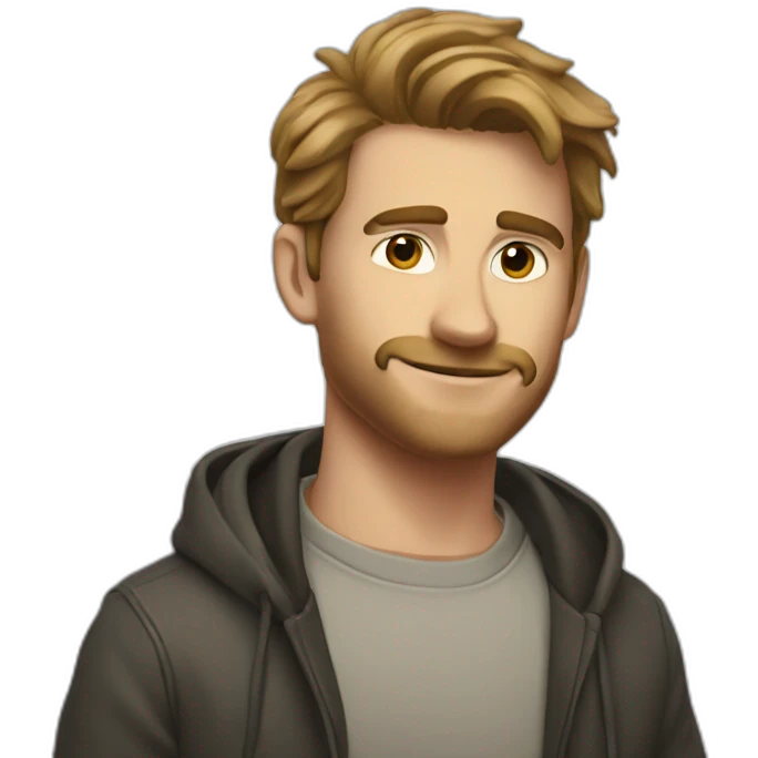 jake gylenhall emoji