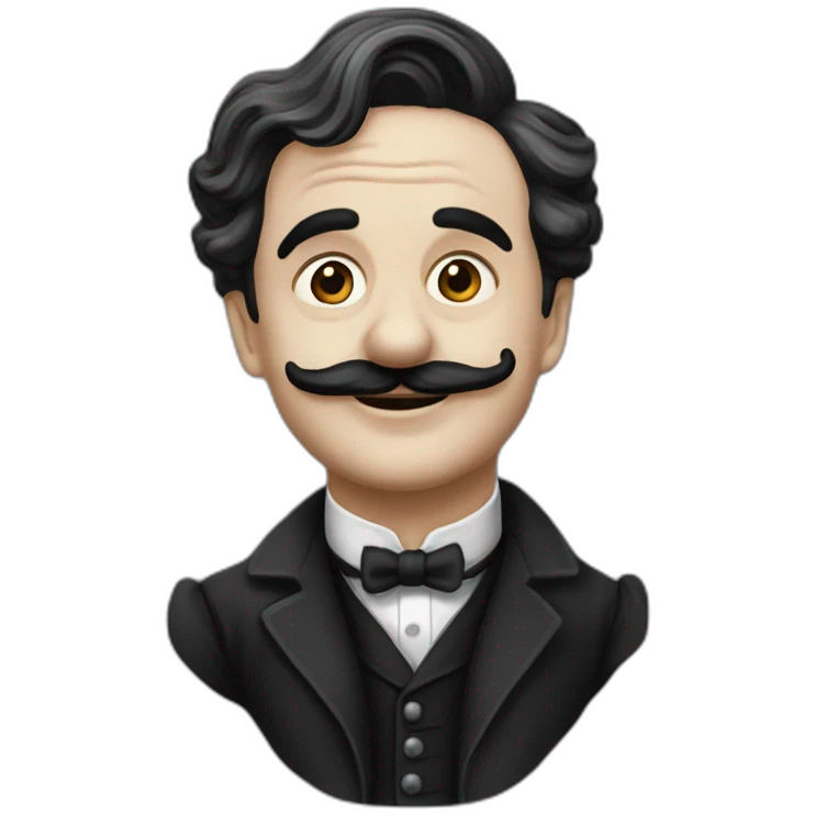 Chaplin charly emoji