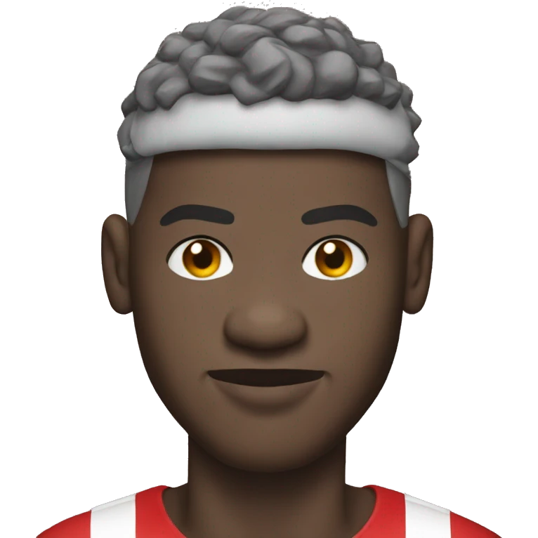 Pogba OM emoji