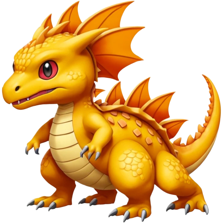 Cuzard-Fakémon-Pokémon-Fusion emoji