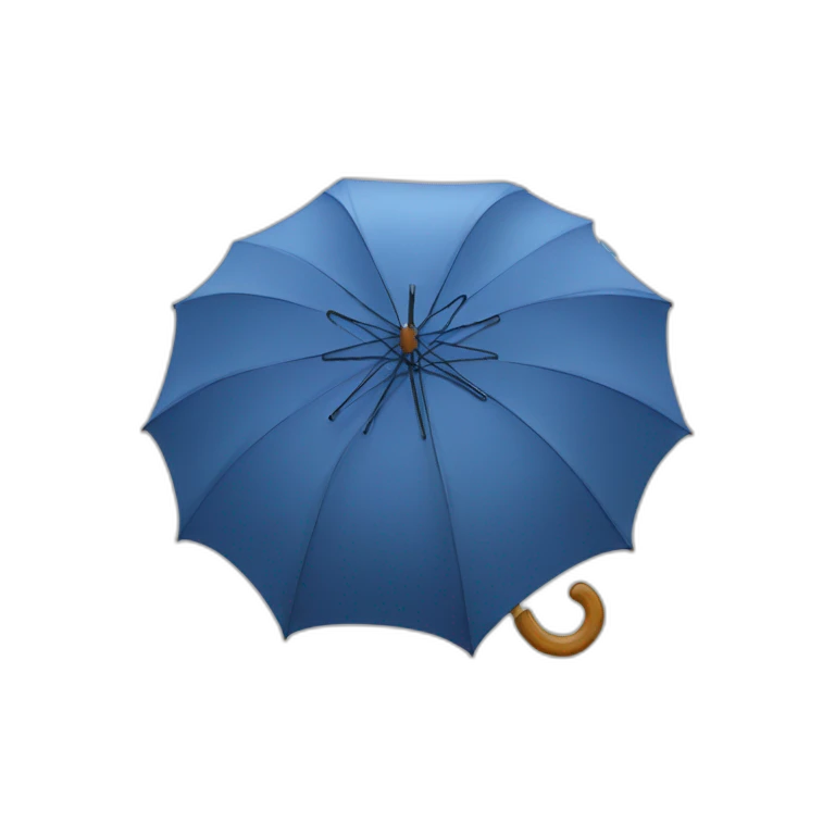 umbrella emoji