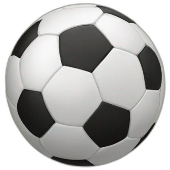 i love play socer emoji