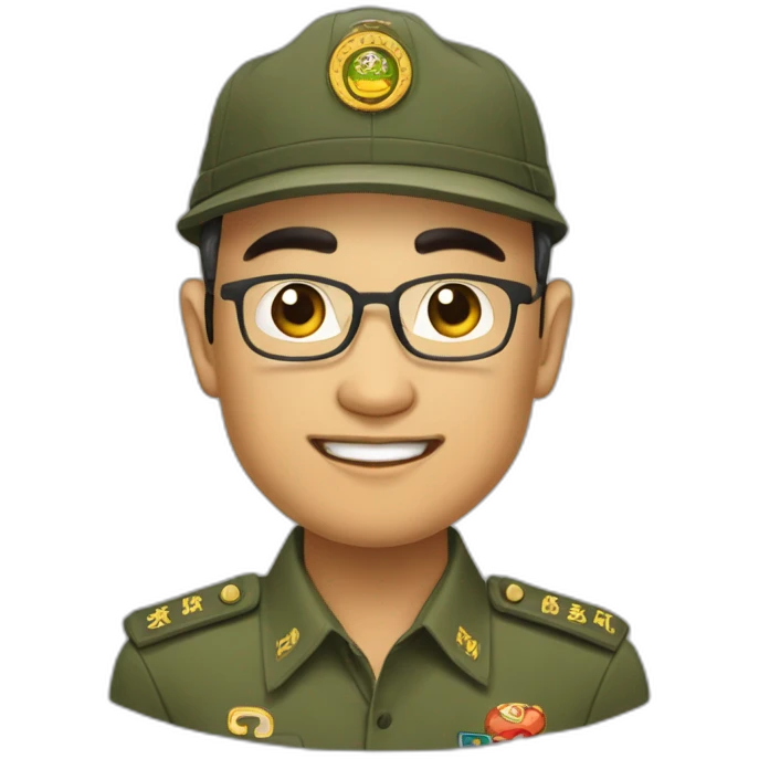 dadang hermawan rektor itb stikom bali emoji