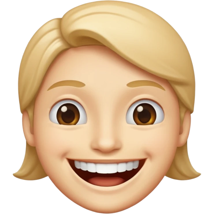 cheer up emoji