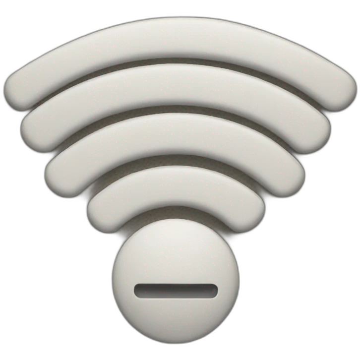 wifi emoji