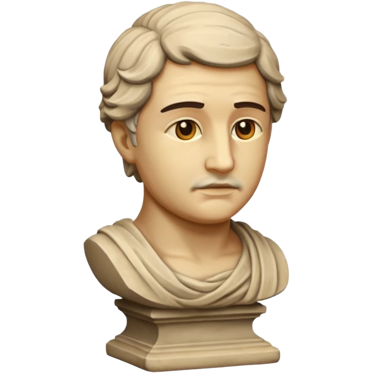 bust emoji