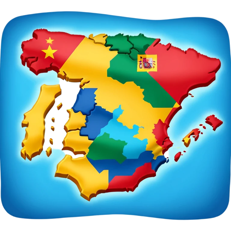 spanish speaking countries emoji