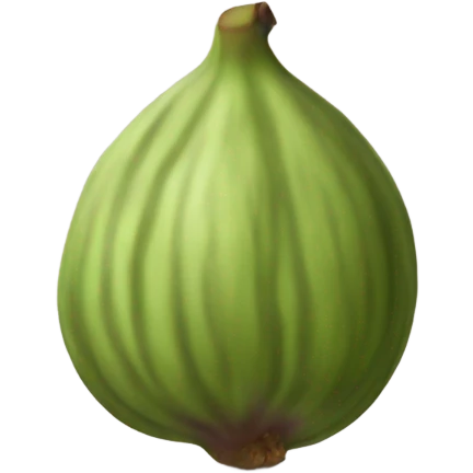 fig emoji