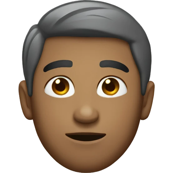 chill guy emoji