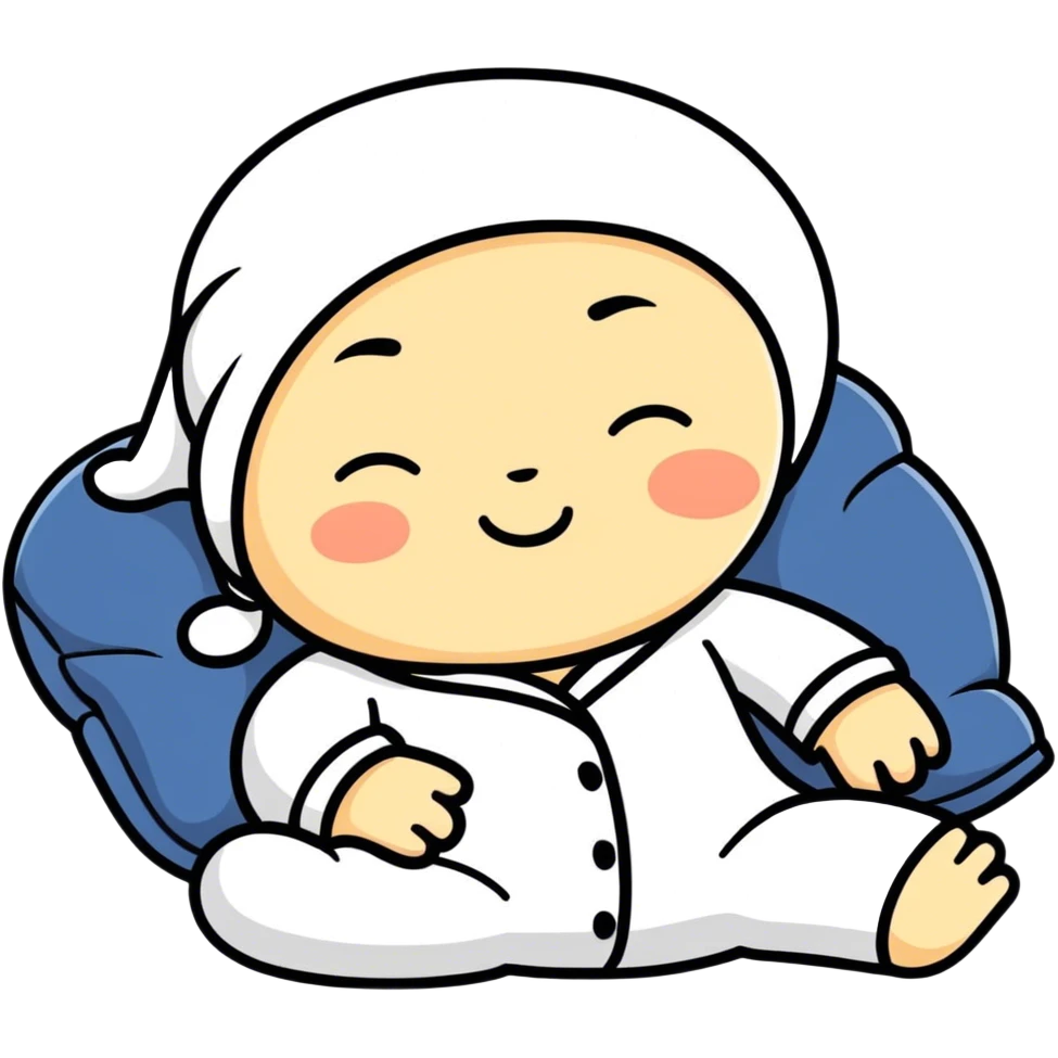 Have a good night emoji