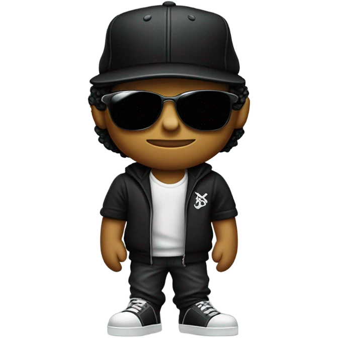 Eazy e emoji