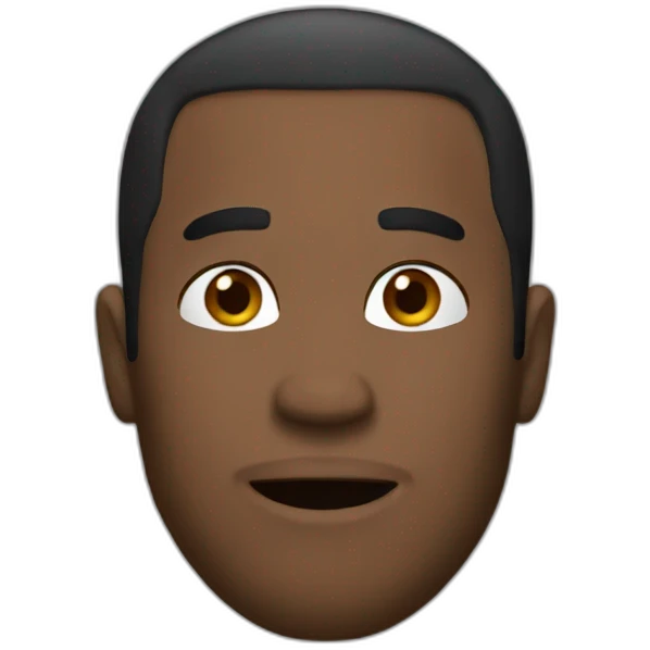 kevin from emoji