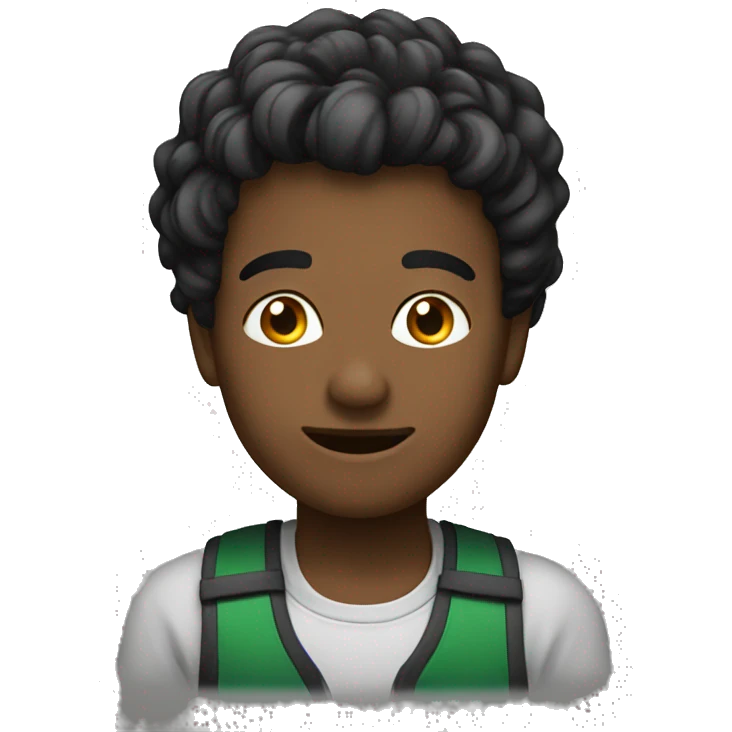 سيارة emoji