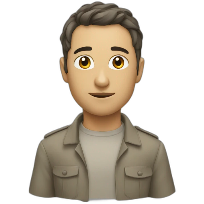 Voleur emoji