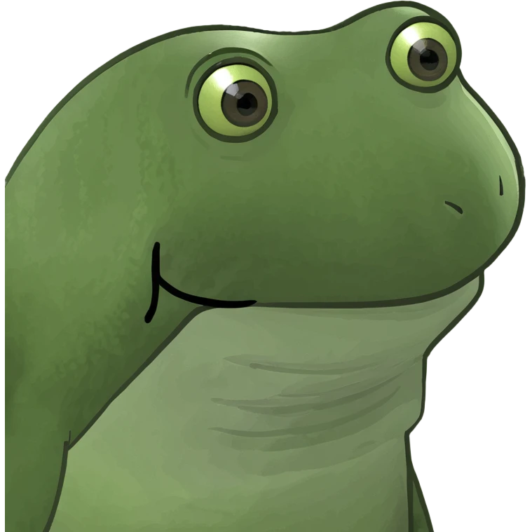 A meme emoji
