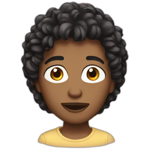 Fame  emoji
