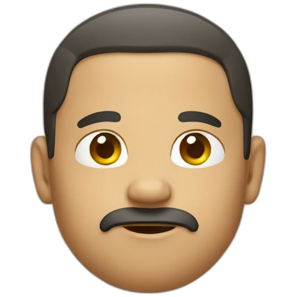 bottom emoji