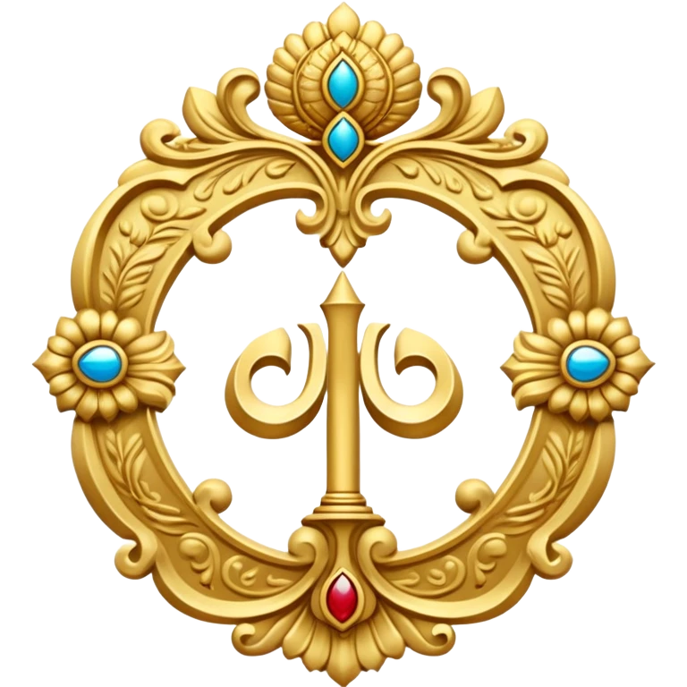 pahlavi emoji