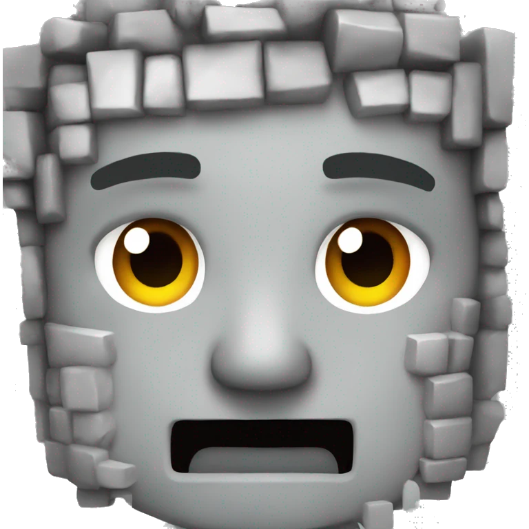 minecraf emoji