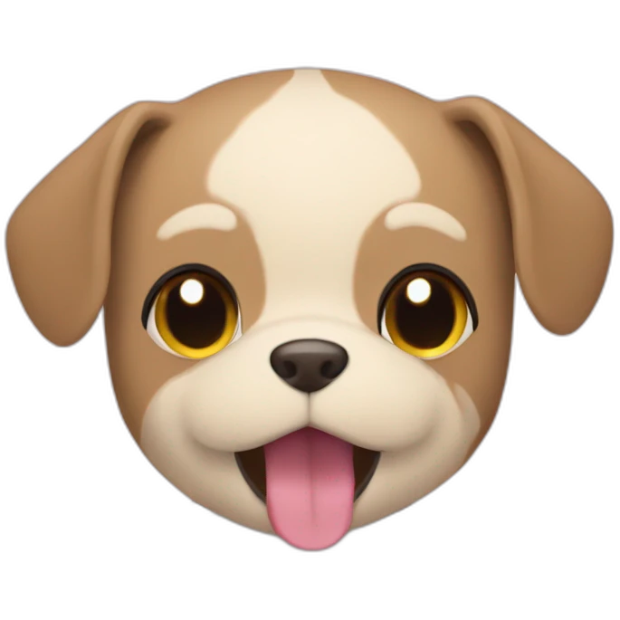 Pikini  emoji