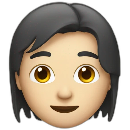 Mot emoji