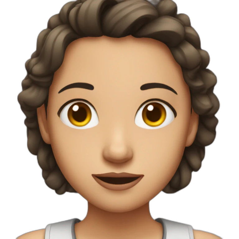 Anya emoji