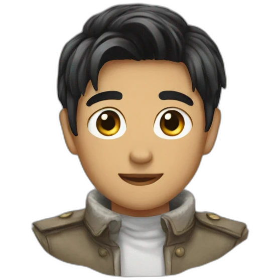 Levi emoji