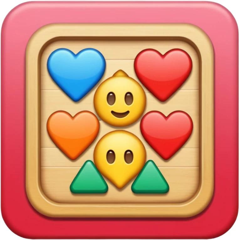 boardgame emoji