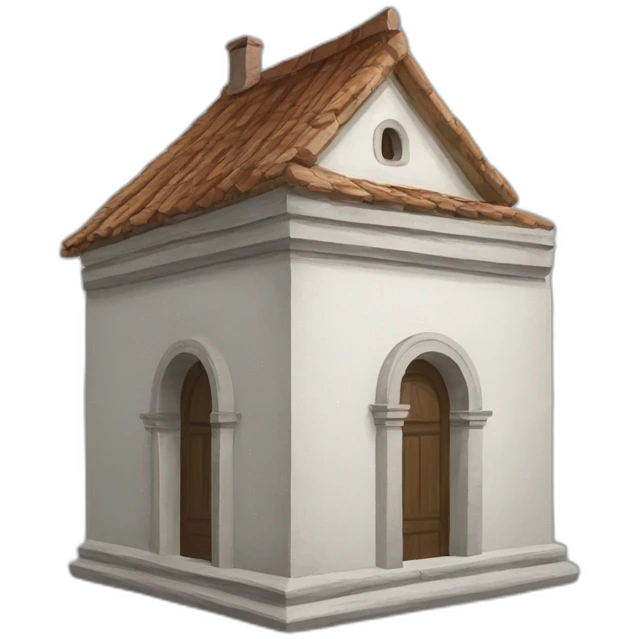 hermitage emoji