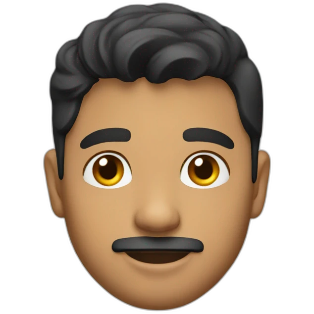 Miguel rios emoji