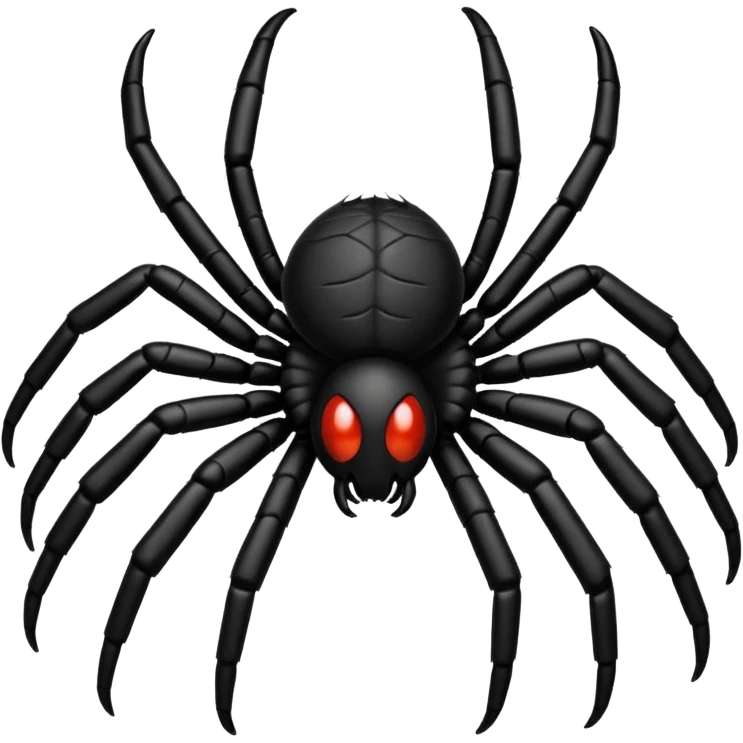 araña emoji