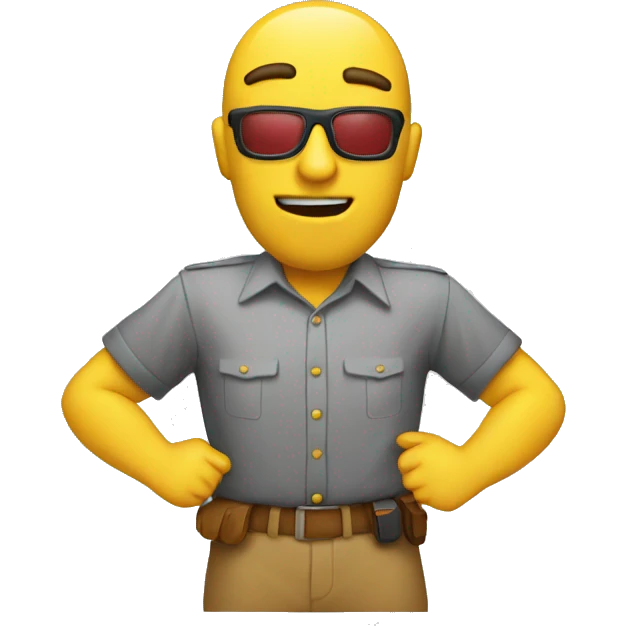 Control de videojugos emoji