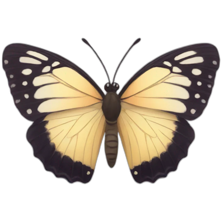 Butterfly  emoji