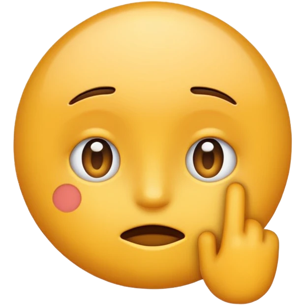 no problem emoji