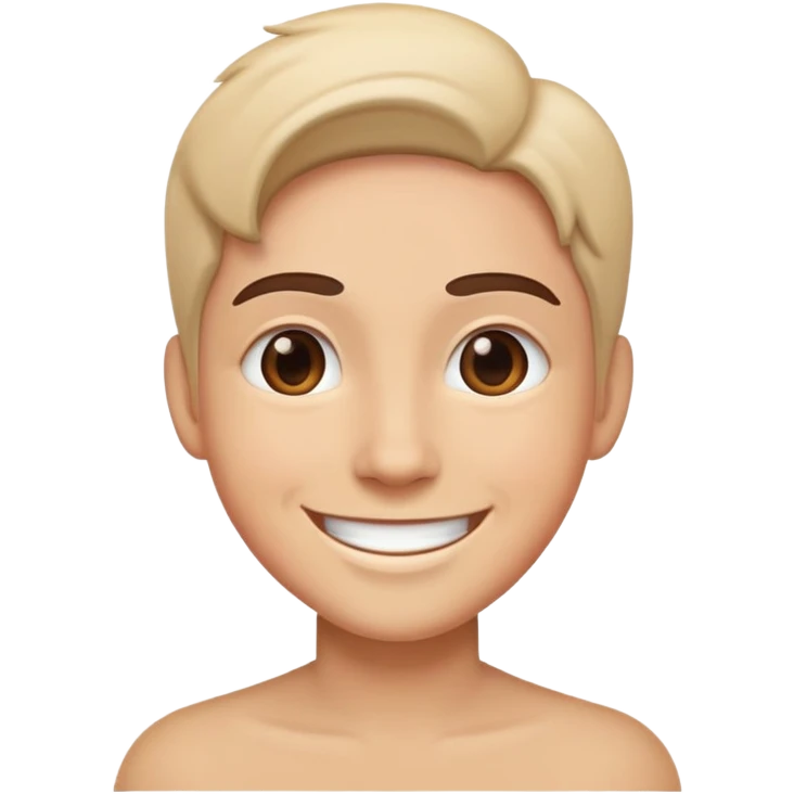 Me emoji