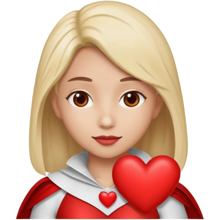 San Valentín  emoji