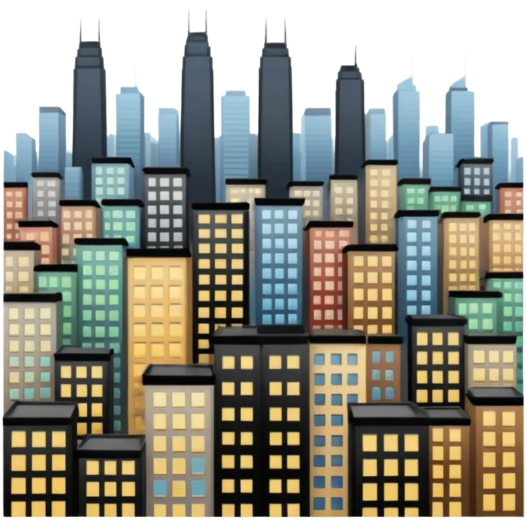 DISTRICT emoji