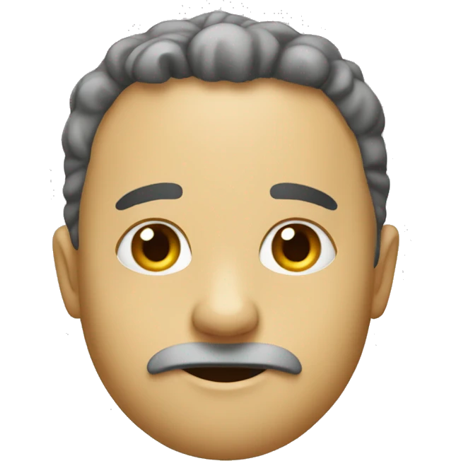 Gisou emoji