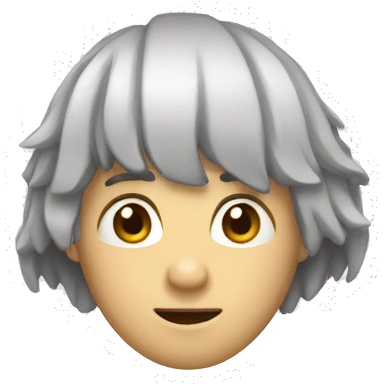 Humbug emoji