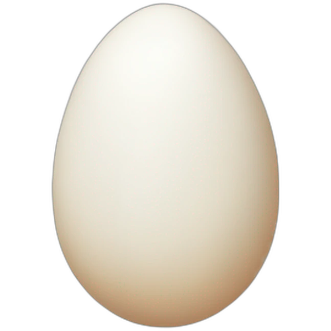 egg emoji